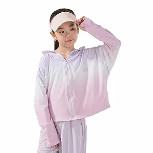 Легкая летняя куртка XINYUNZU Унисекс Детская - Фото 1