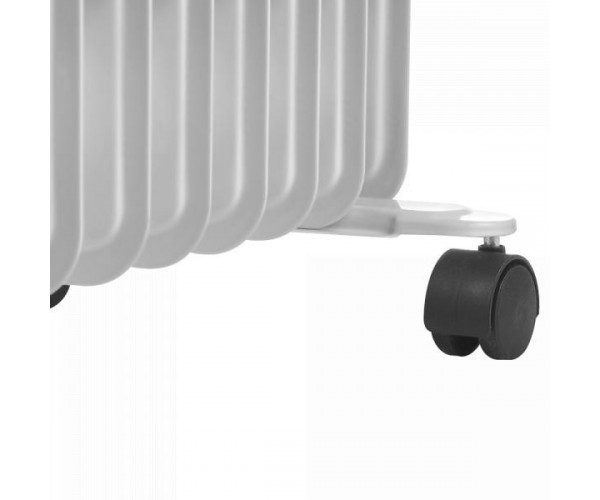 Обігрівач Zanussi ZOH/CS-11W, фото №7