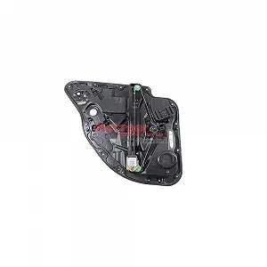 Склопідйомник METZGER 2160756 GREENPARTS для MERCEDES-BENZ задній правий - Фото 1