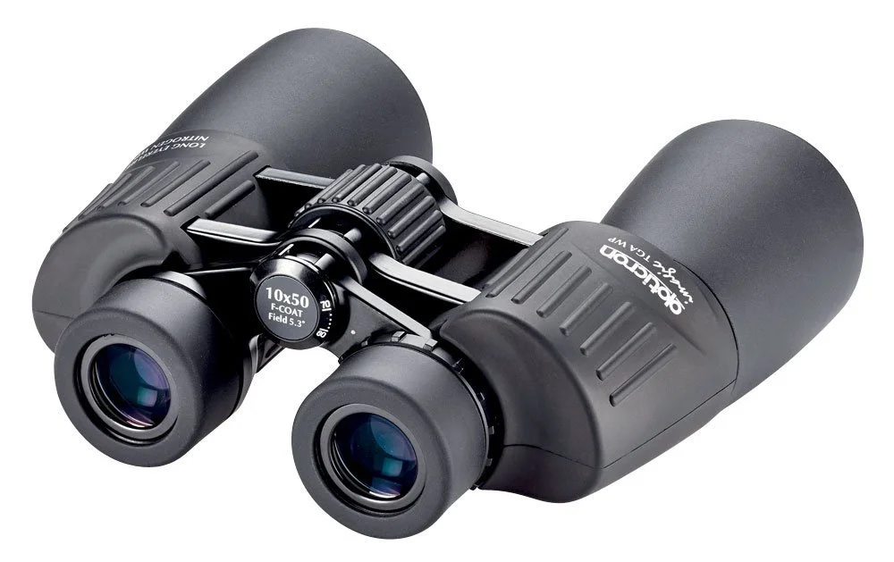 Бінокль Opticron Imagic TGA WP ZCF 10x50, фото №4