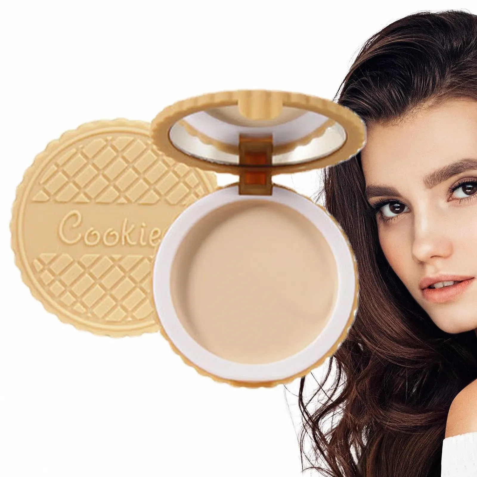 Коректор Pacienjo Високопігментований Для обличчя, фото №1