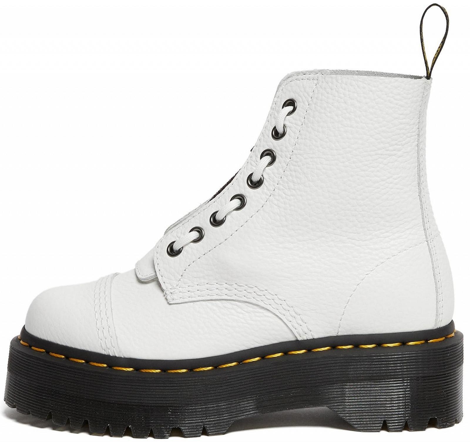 Ботинки Dr. Martens Bovver, фото №2