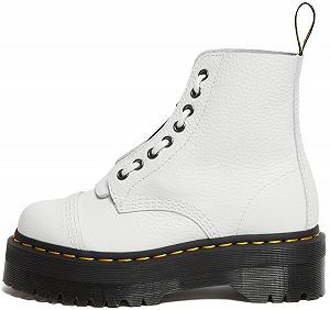 Ботинки Dr. Martens Bovver synthetic.ua - Фото 1