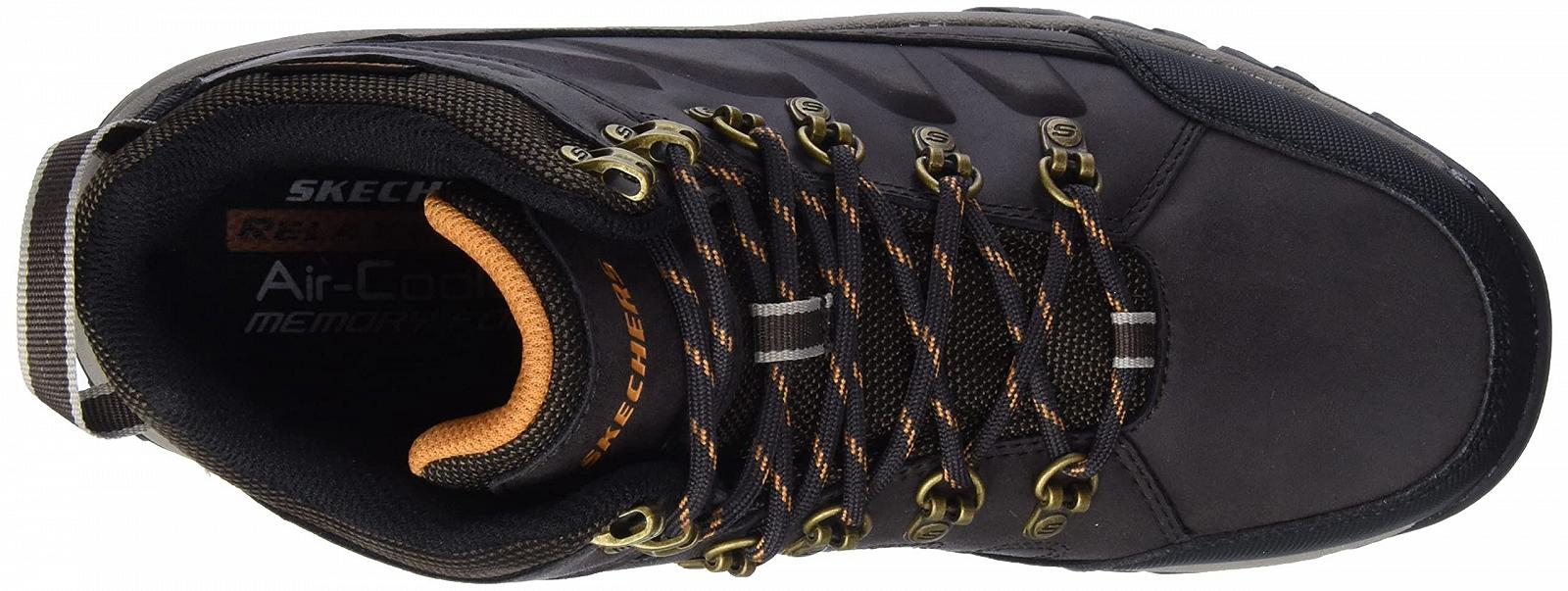 Трекинговые Кроссовки Skechers 204642 Choc, фото №5