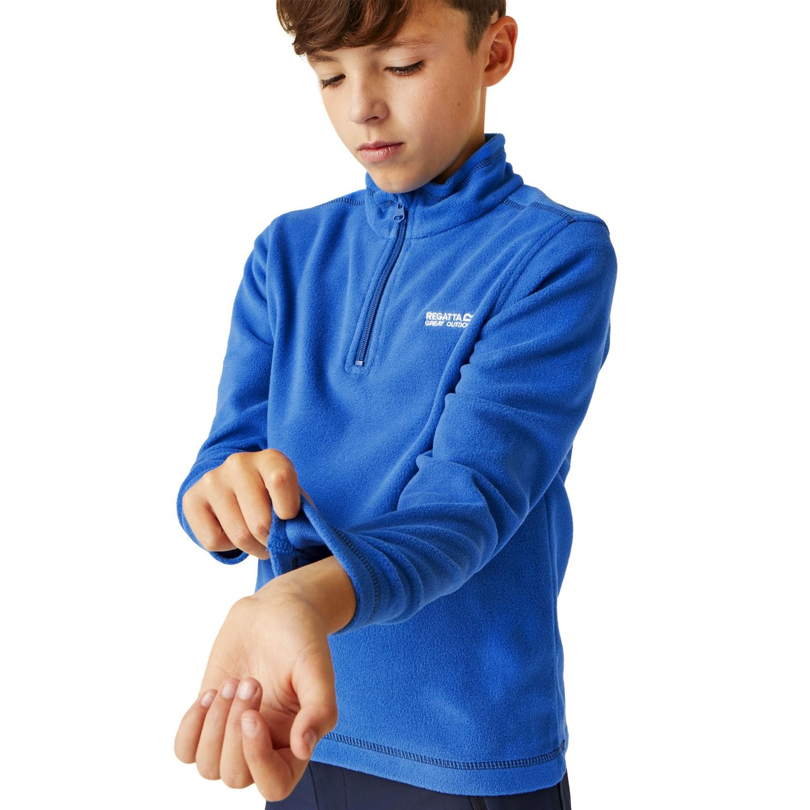 Унисекс Флис Regatta Sweethart, фото №3