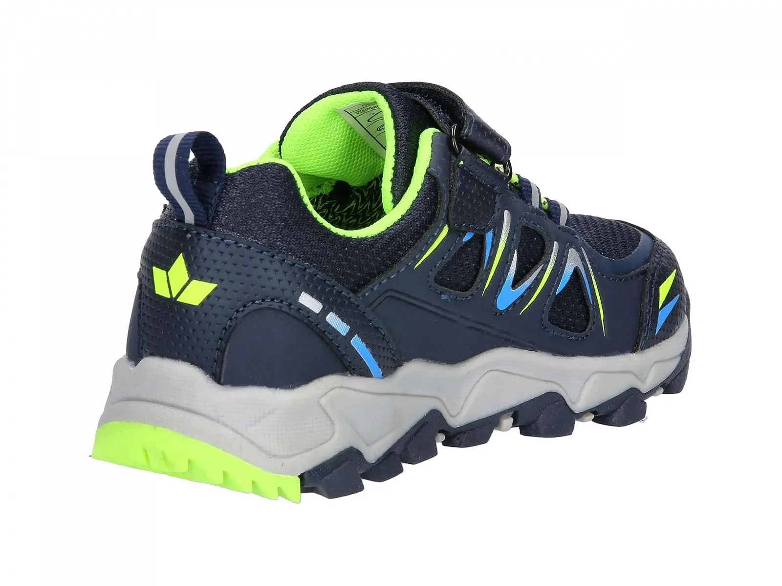 Унісекс Кросівки для бігу Lico Allen Vs Cross, фото №3