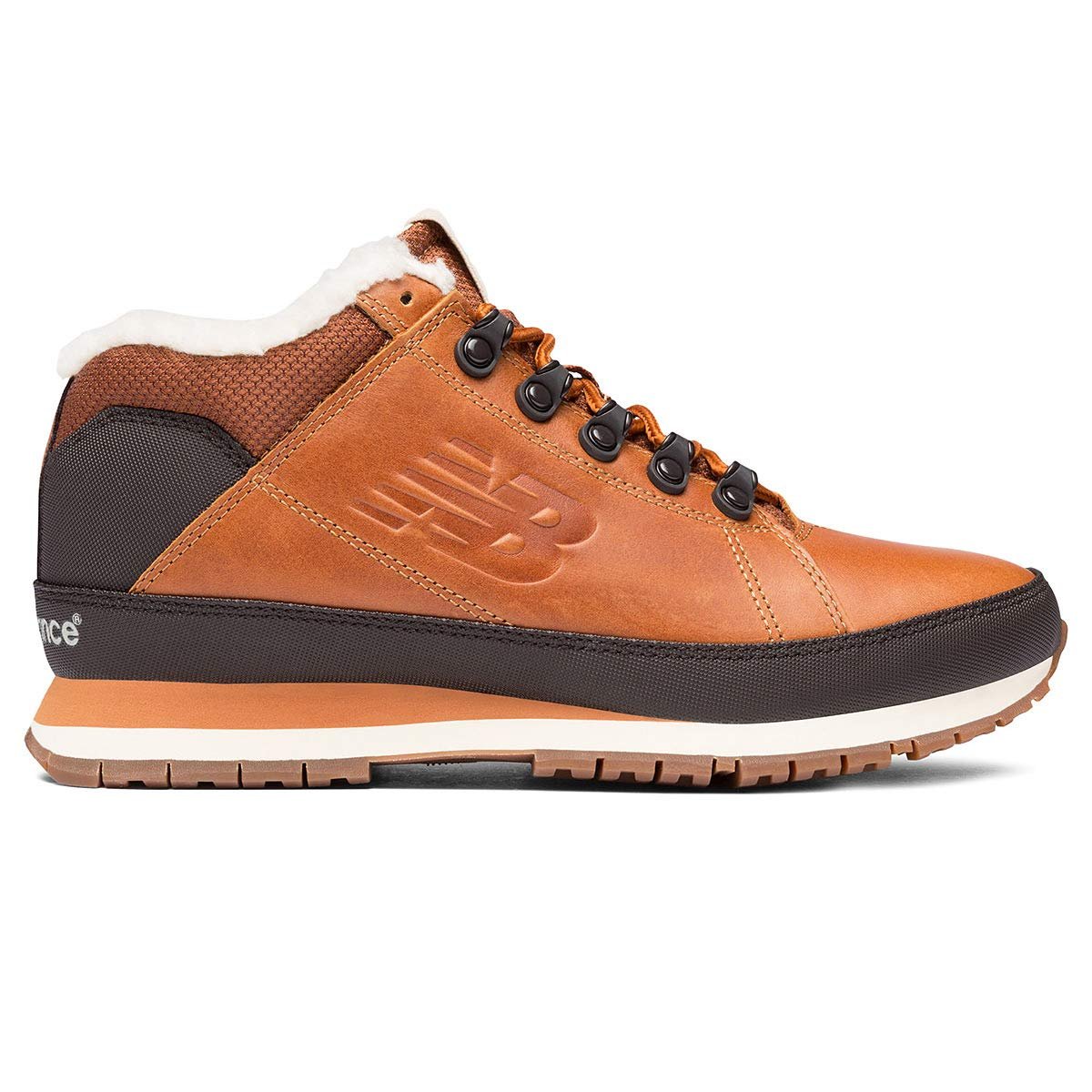 Ботинки New Balance H754 (14h), фото №1