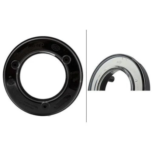 Крышка HELLA 8XU 008 405-031 AUWÄRTER IVECO KÄSSBOHRER MAN NEOPLAN TATA, фото №2 Крышка HELLA 8XU 008 405-031 AUWÄRTER IVECO KÄSSBOHRER MAN NEOPLAN TATA, фото №2