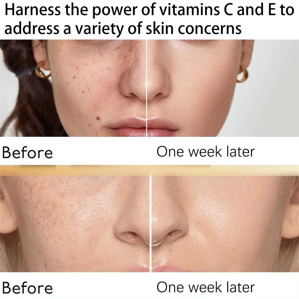 Крем для обличчя 7 Day Quick Skin Repair Multi-Effect 50 г, фото №5 Крем для обличчя 7 Day Quick Skin Repair Multi-Effect 50 г, фото №5