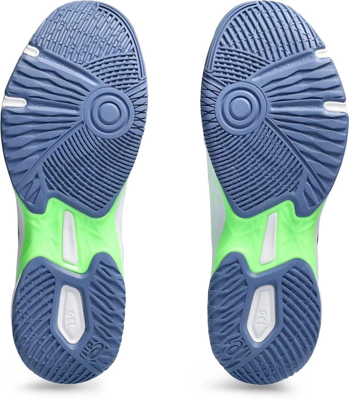 Кросівки ASICS Gel-Rocket 11, фото №2 Кросівки ASICS Gel-Rocket 11, фото №2