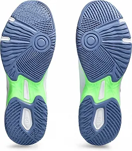 Кросівки ASICS Gel-Rocket 11 synthetic.ua - Фото 1