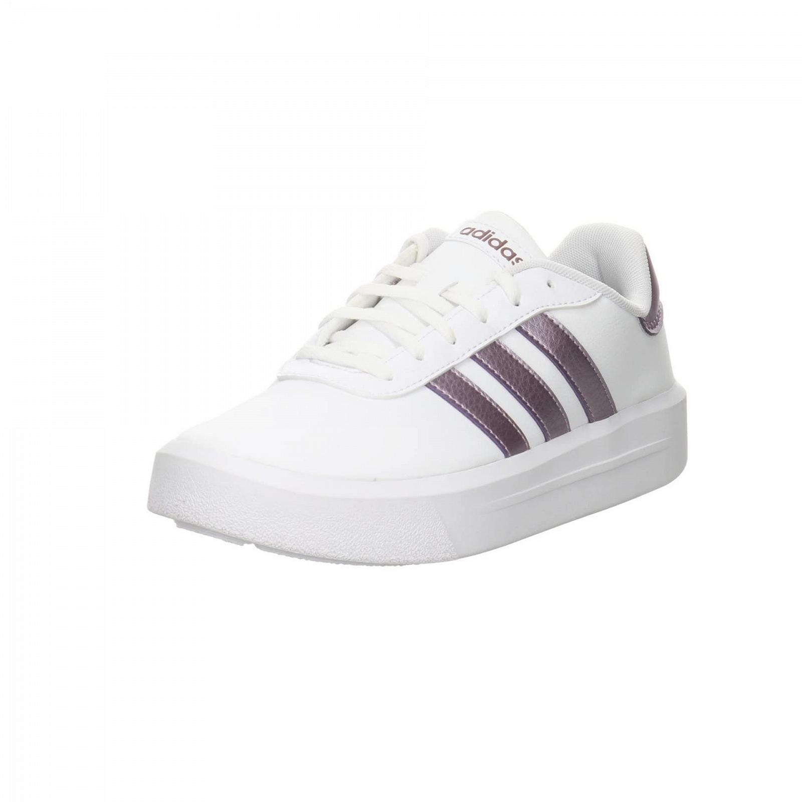 Кроссовки Adidas женские Court Platform, фото №1