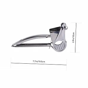 Терка VALICLUD для сиру, ручна обертова для дрібного та крупного натирання synthetic.ua - Фото 1