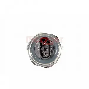 Датчик давления выхлопных газов METZGER 0906545 для BMW сажевого фильтра synthetic.ua - Фото 1