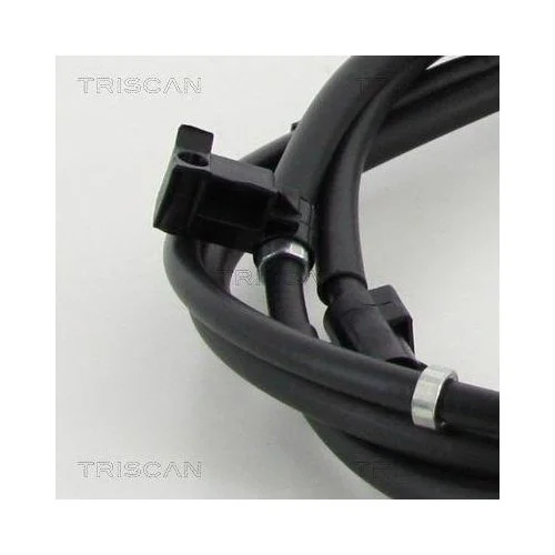 Трос стоянкового гальма TRISCAN 8140 50194 для MAZDA, задній лівий, фото №2 Трос стоянкового гальма TRISCAN 8140 50194 для MAZDA, задній лівий, фото №2