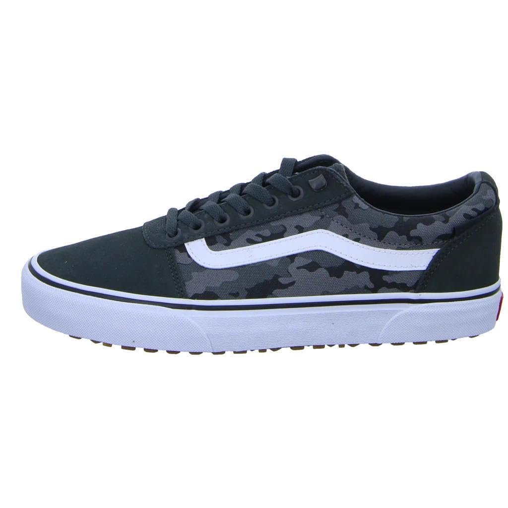 Кросівки Vans Ward Vansguard чоловічі, фото №6