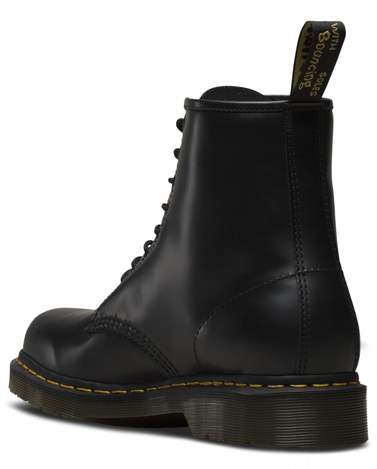 Черевики Dr. Martens 1460 Унісекс, фото №5