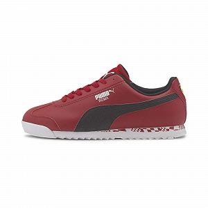 Кросівки PUMA Ferrari Race Roma Унісекс - Фото 1