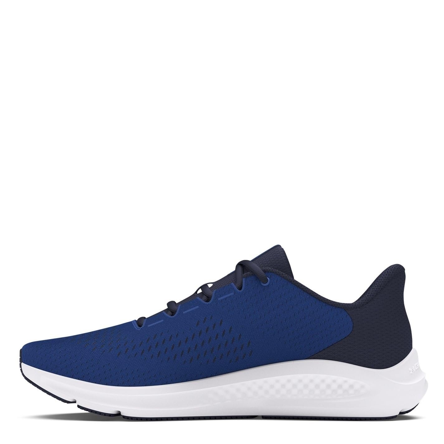 Кросівки Under Armour Charged Pursuit 3 Big Logo чоловічі, фото №2