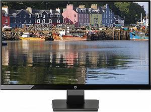 Монитор 27" HP 27w Full HD IPS 60 Гц - Фото 1