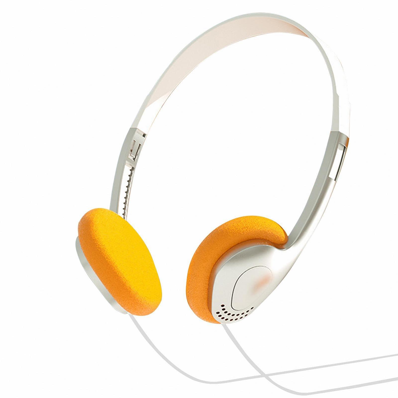 Навушники Bexdug Retro Wired Mini Stereo, фото №6