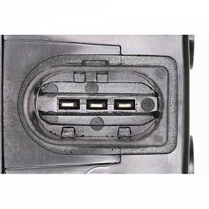 Клапан, пневмосистема VEMO V20-51-0002 BMW OPEL synthetic.ua - Фото 1