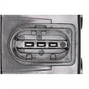 Клапан, пневмосистема VEMO V20-51-0002 BMW OPEL synthetic.ua - Фото 1