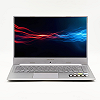 Игровой ноутбук 15.6'' Medion Akoya P15646 Intel Core i5 ОЗУ 16 ГБ SSD 1 ТБ Nvidia GeForce Металлический Б/У Win10 Б/У Хороший