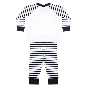 Пижама Larkwood с длинными штанами для детей synthetic.ua - Фото 1