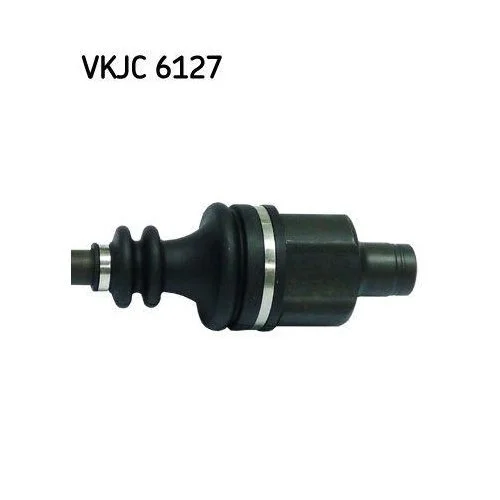 Приводной вал SKF VKJC 6127 для RENAULT, передняя ось справа, фото №3