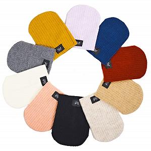 Шапка Woolk Для девочек Подростков Молодежная synthetic.ua - Фото 1