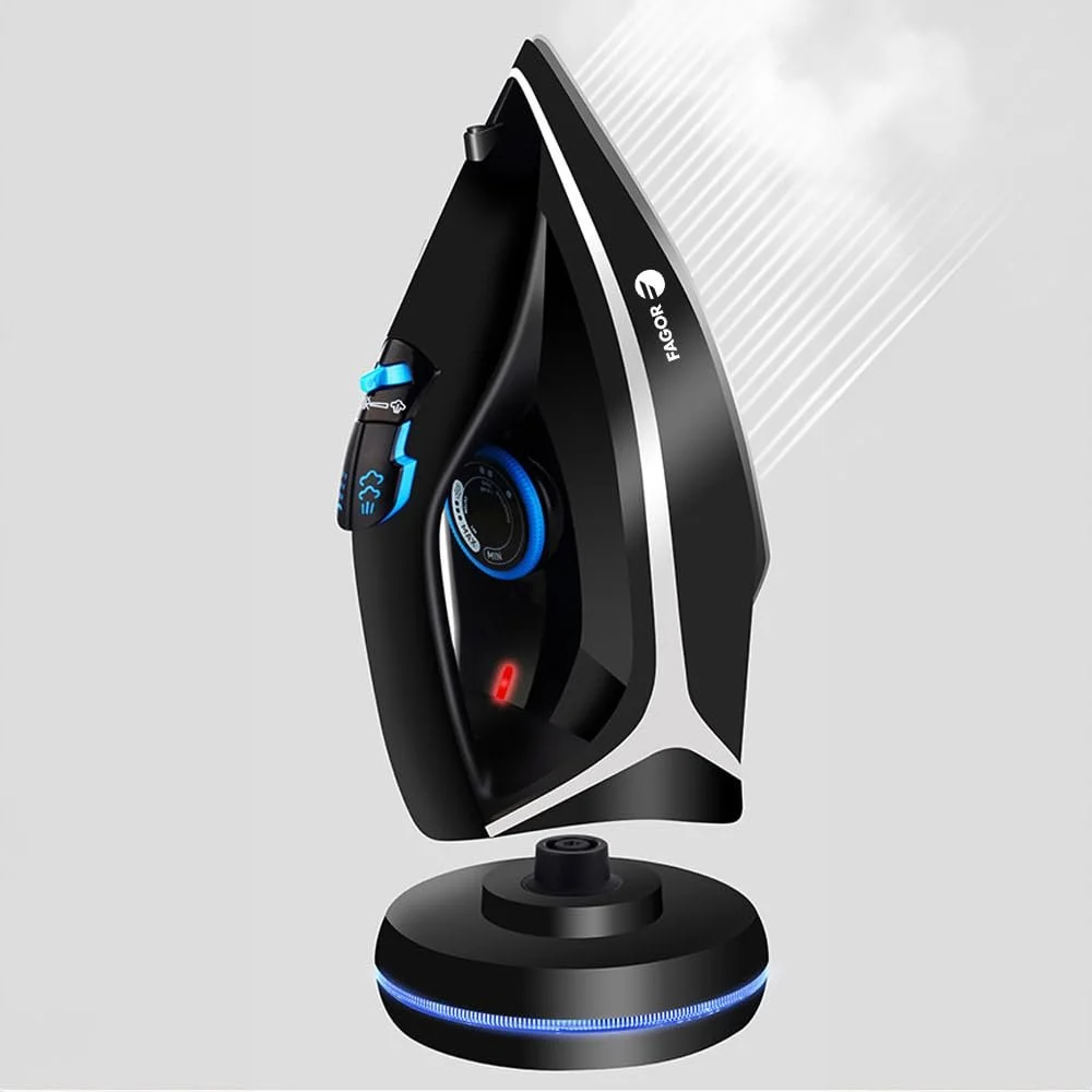 Праска бездротова Fagor Comforta Free Roll 2200 Вт 360°, фото №6