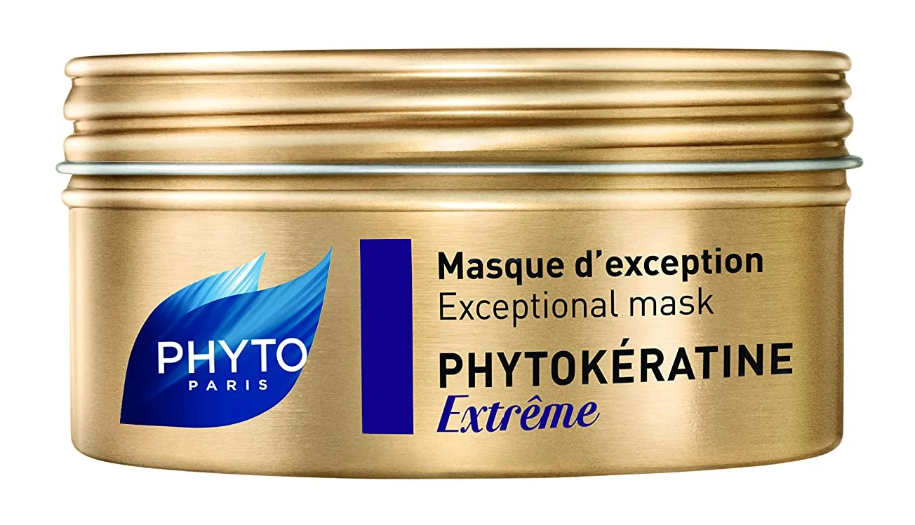 Маска Phyto Phytokératine Extrême 200 мл, фото №1