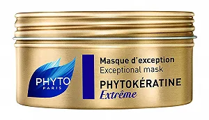 Маска Phyto Phytokératine Extrême 200 мл - Фото 1