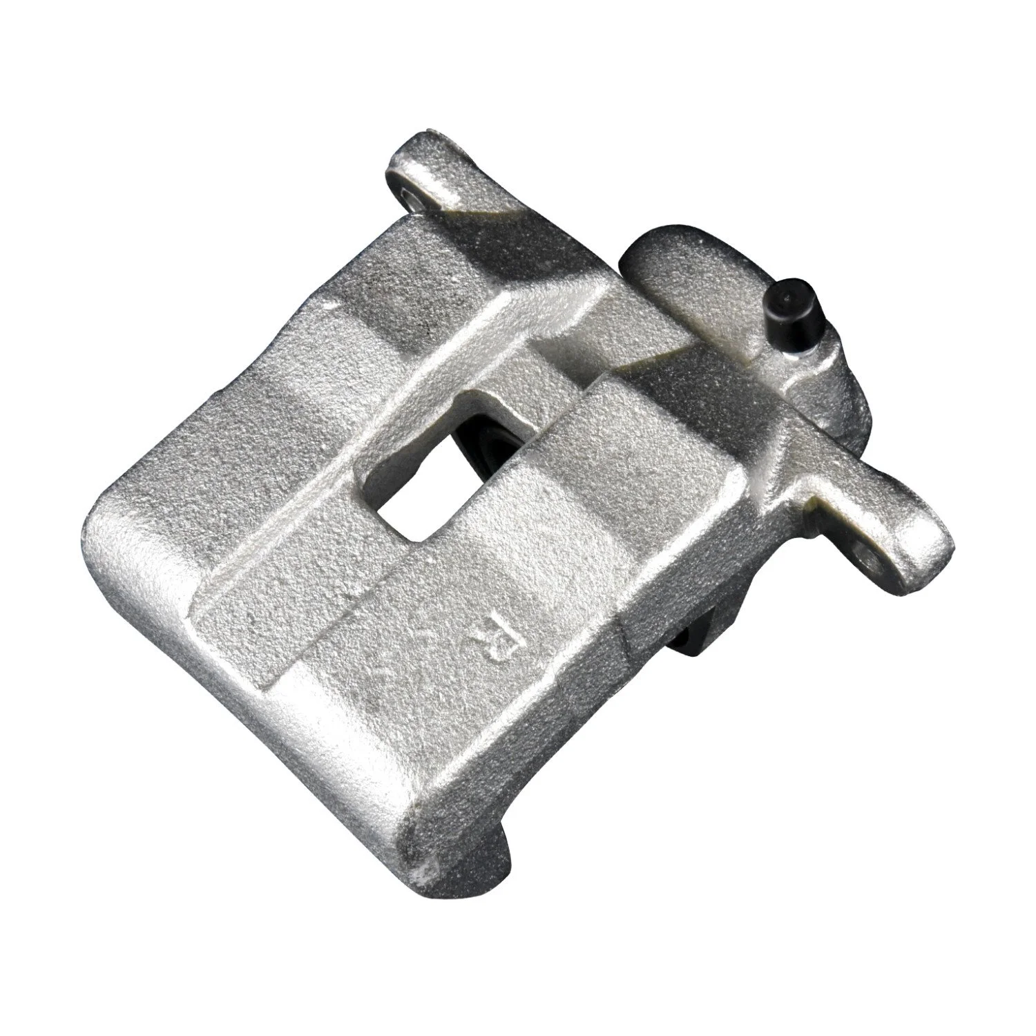 Гальмівний супорт FEBI BILSTEIN 178113 для MAZDA, передня вісь праворуч, фото №1 Гальмівний супорт FEBI BILSTEIN 178113 для MAZDA, передня вісь праворуч, фото №1