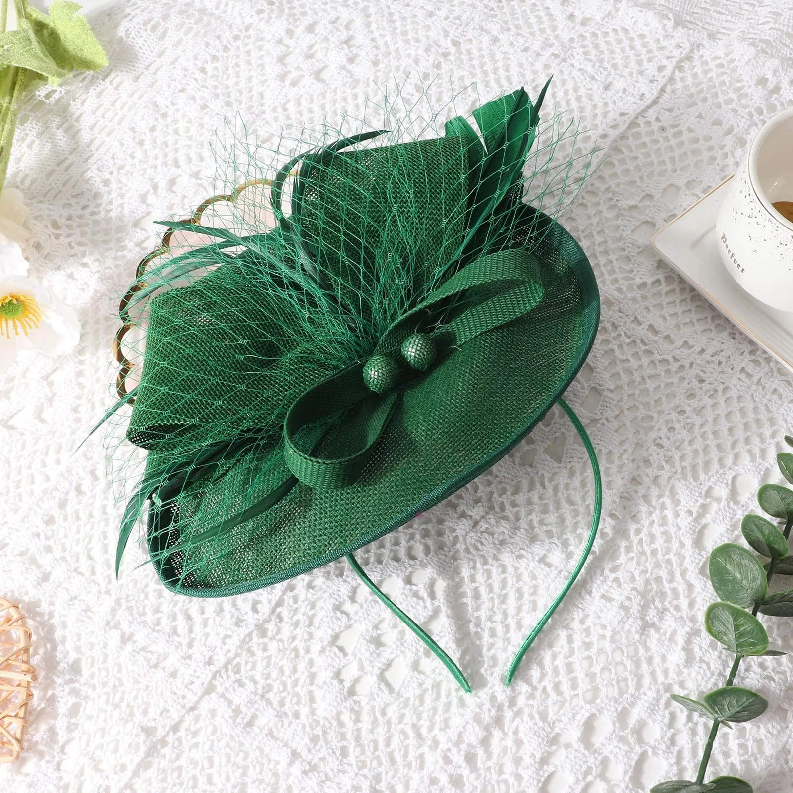 Обруч на голову DRESHOW, фото №4