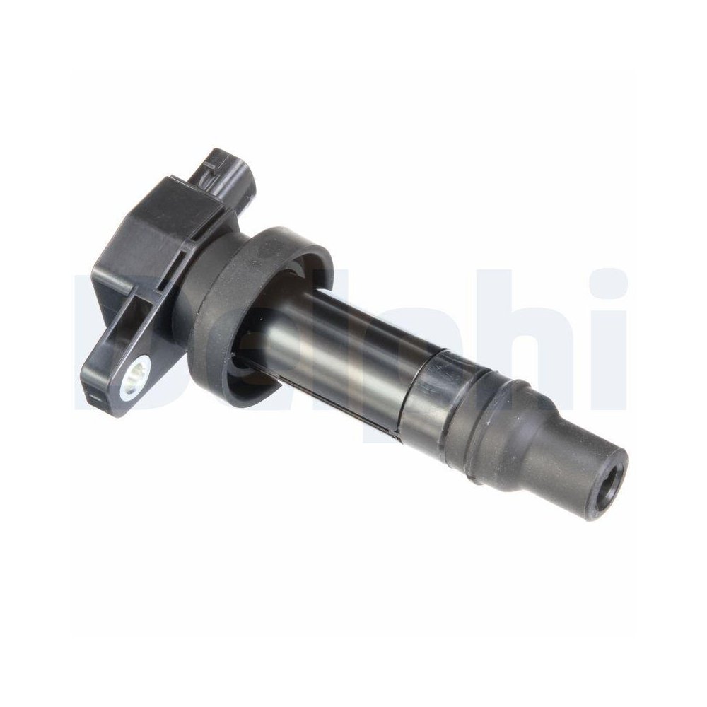 Катушка зажигания DELPHI GN10590-12B1 для HYUNDAI KIA HITACHI, фото №1 Катушка зажигания DELPHI GN10590-12B1 для HYUNDAI KIA HITACHI, фото №1