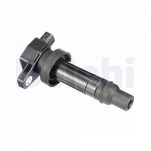 Катушка зажигания DELPHI GN10590-12B1 для HYUNDAI KIA HITACHI - Фото 1