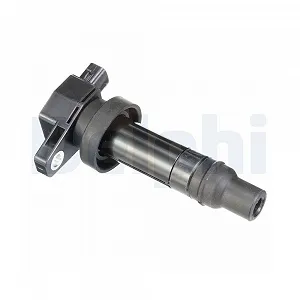 Катушка зажигания DELPHI GN10590-12B1 для HYUNDAI KIA HITACHI - Фото 1
