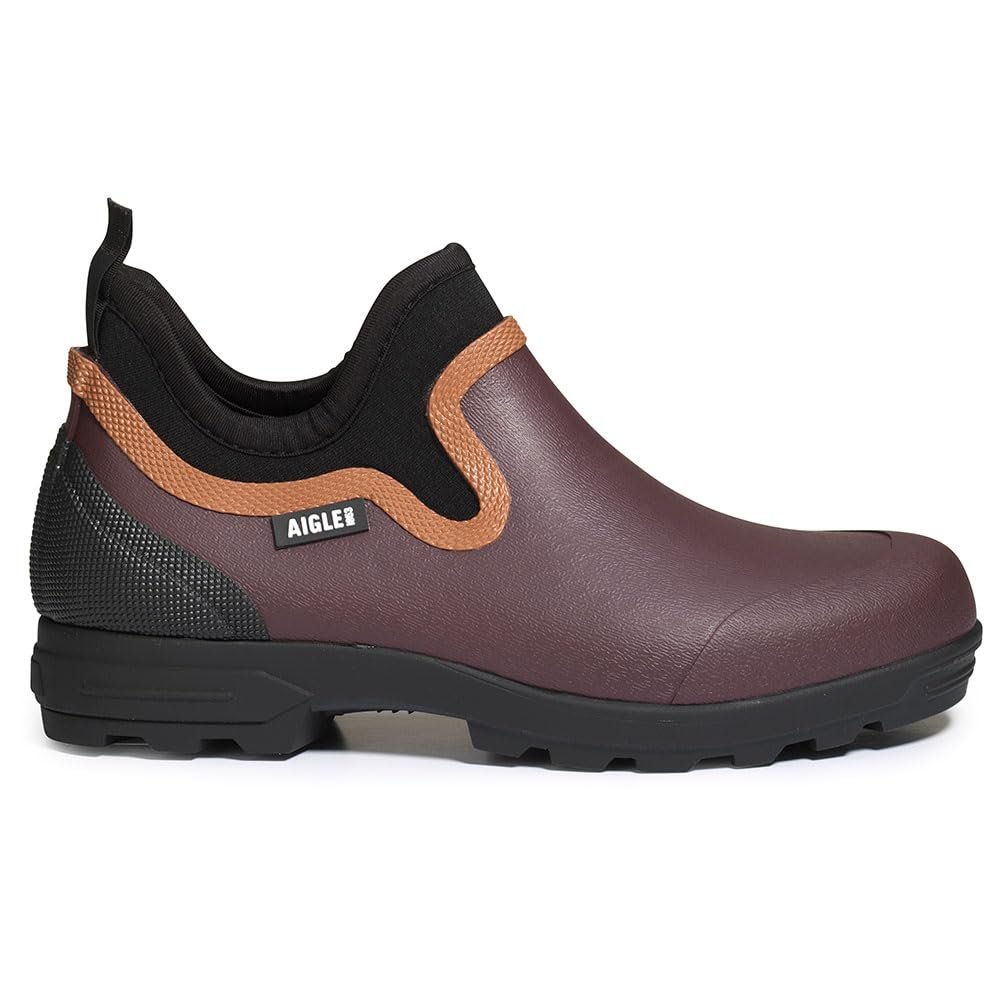 Черевики Aigle Lessfor Plus M2 Дерев'яний, фото №2