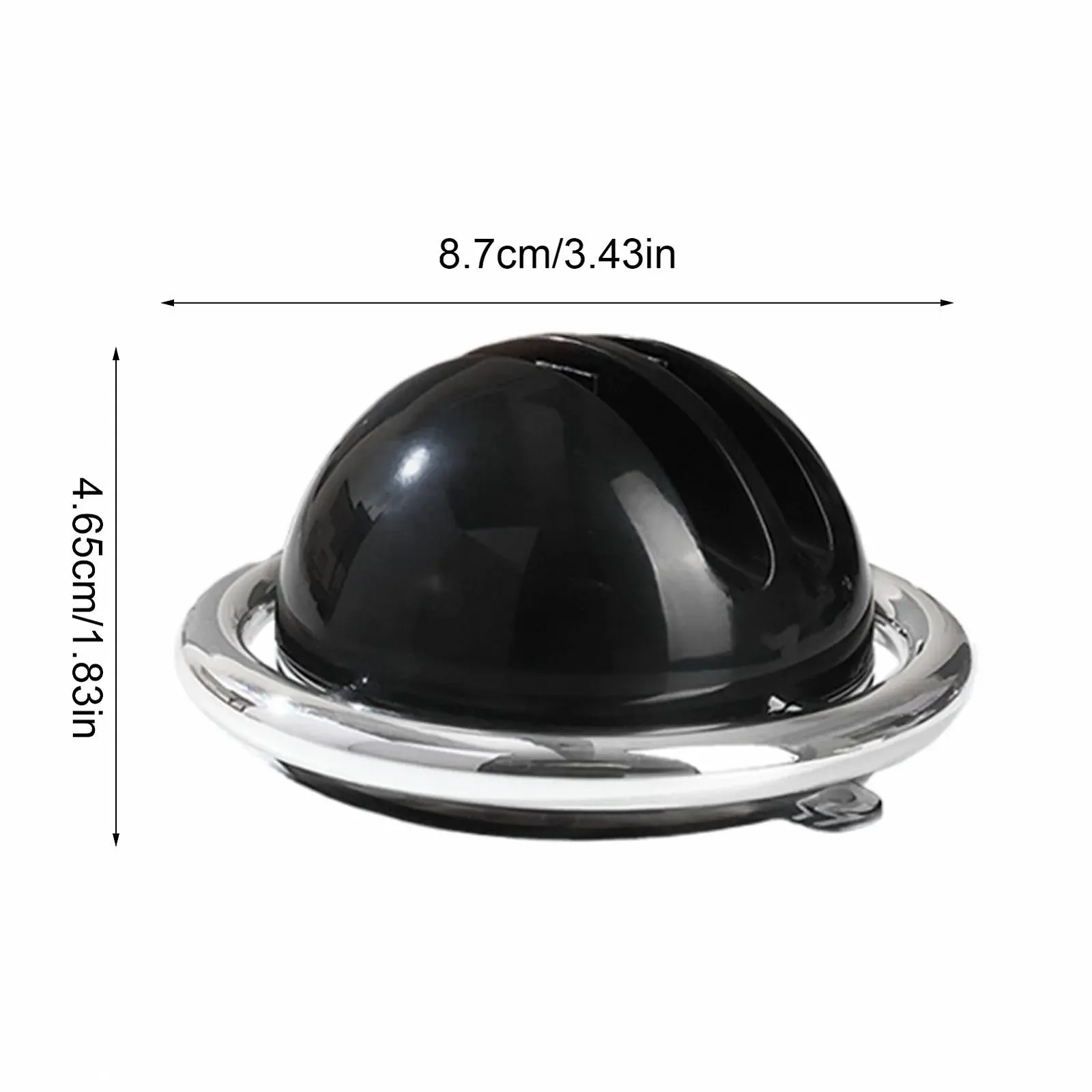 Точилка для ножів Küchen Універсальна Протиковзка, фото №5