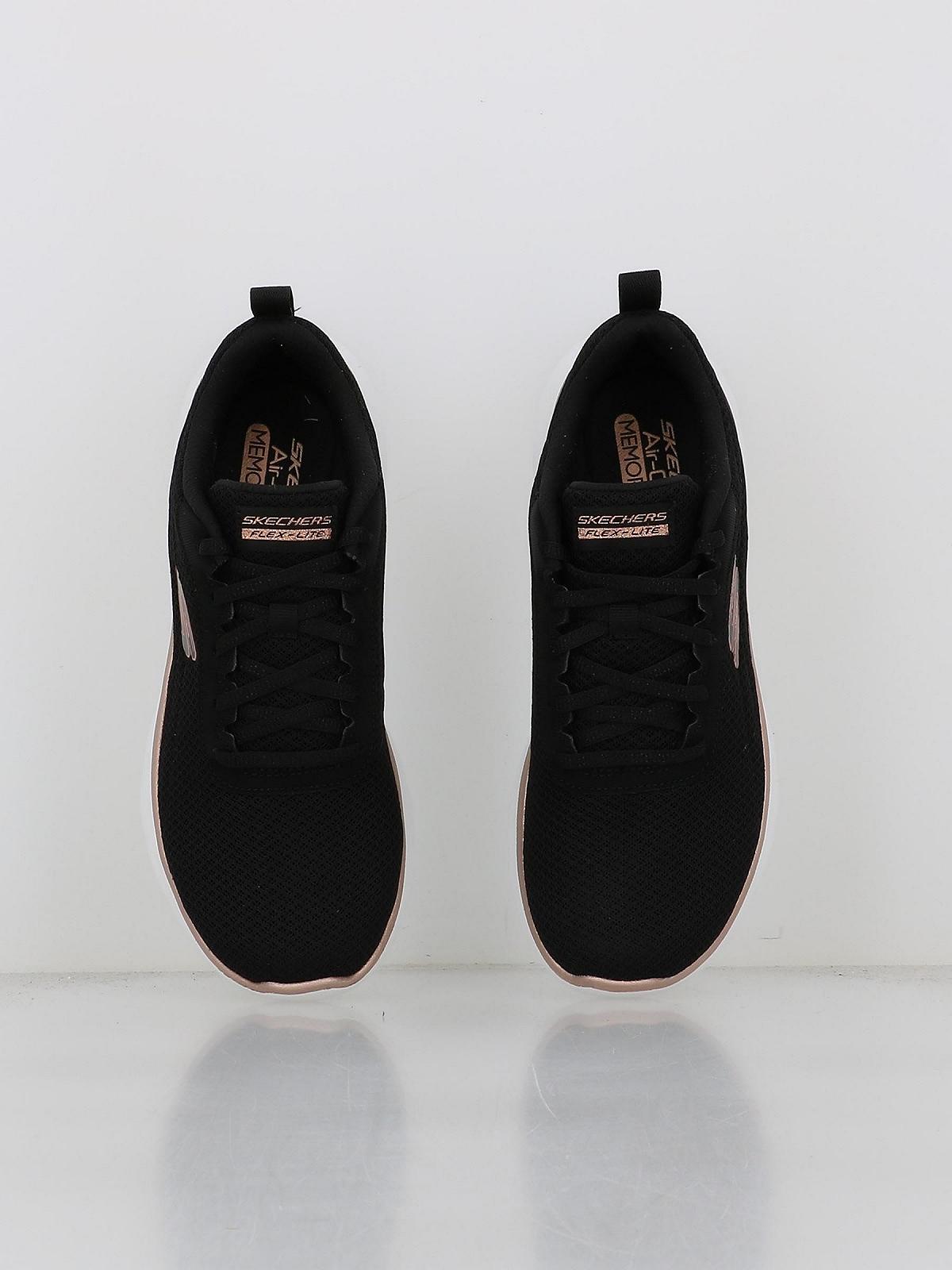 Кросівки Жіночі Skechers Flex Appeal 5.0, фото №4