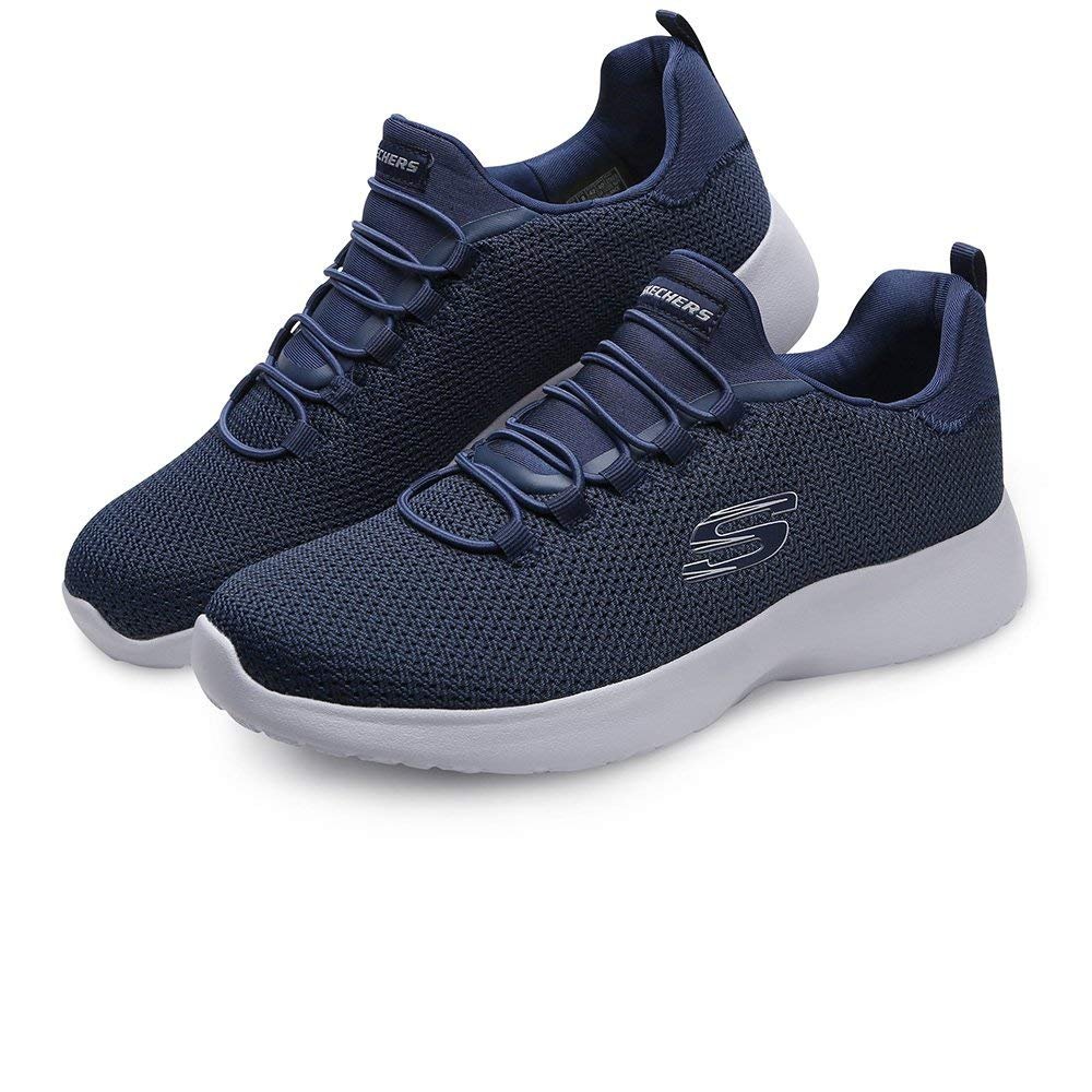 Кроссовки Skechers Sport Dynamight 2.0 Fallford, серые, фото №8
