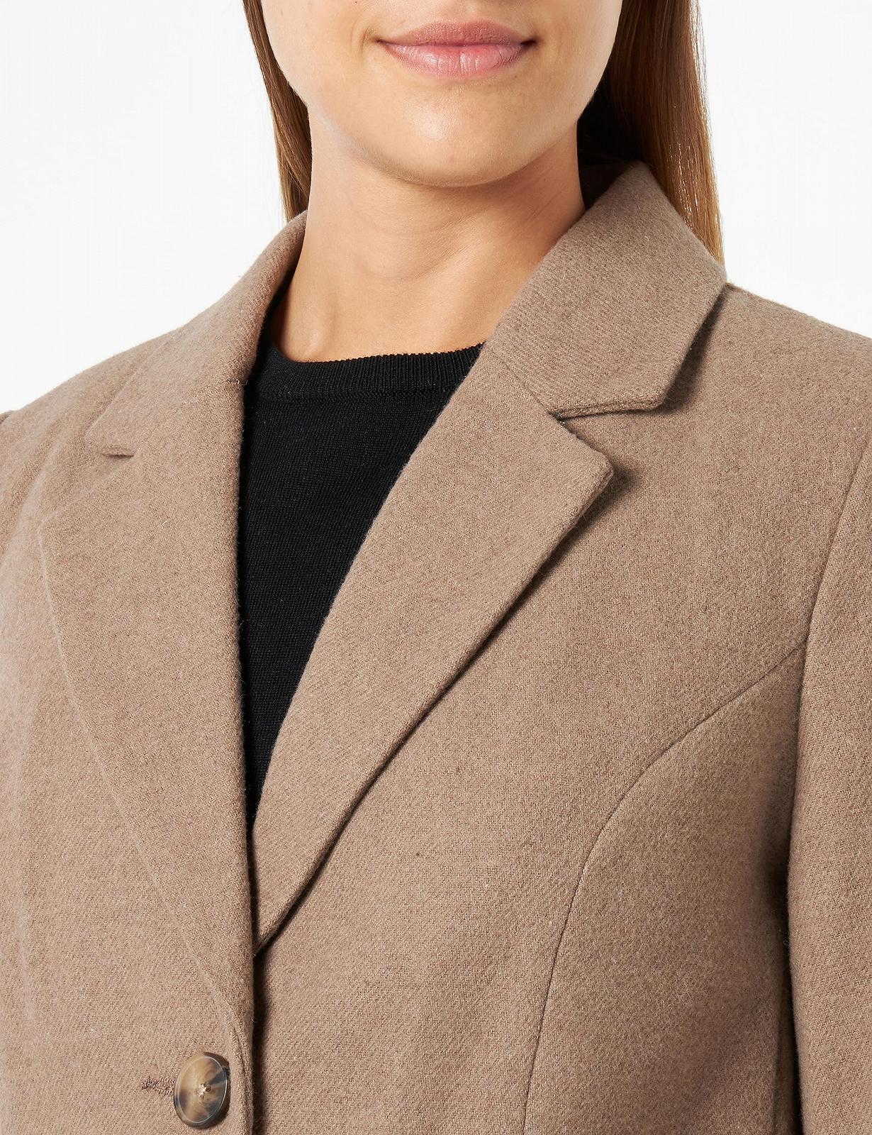 Пальто VERO MODA Женское, фото №2