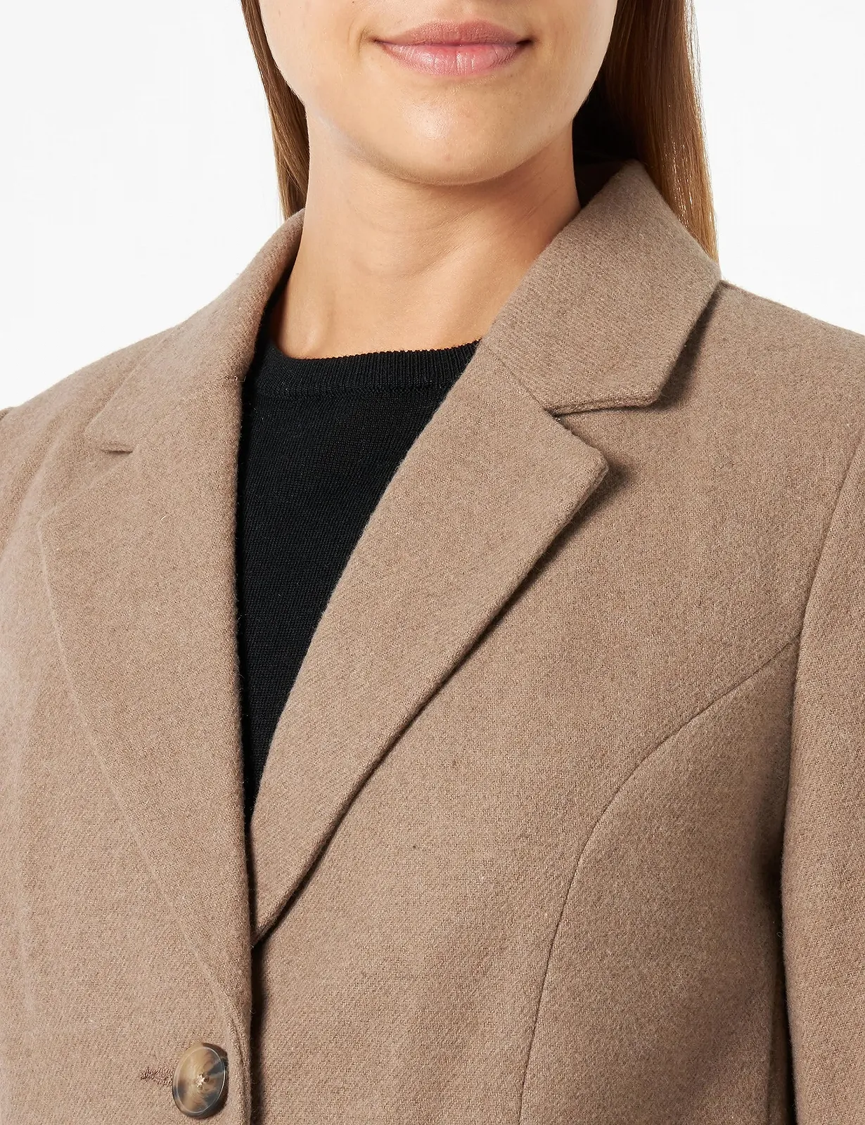 Пальто VERO MODA Жіноче, фото №2