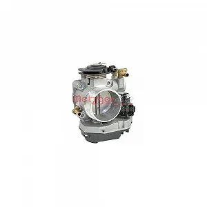 Дроссельная заслонка METZGER 0892171 для VAG - Фото 1