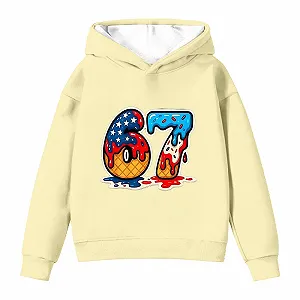 Худі з графічним принтом synthetic.ua - Фото 1