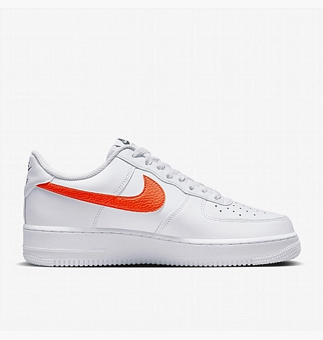 Кросівки Nike AIR FORCE 1 07 45.5, фото №4