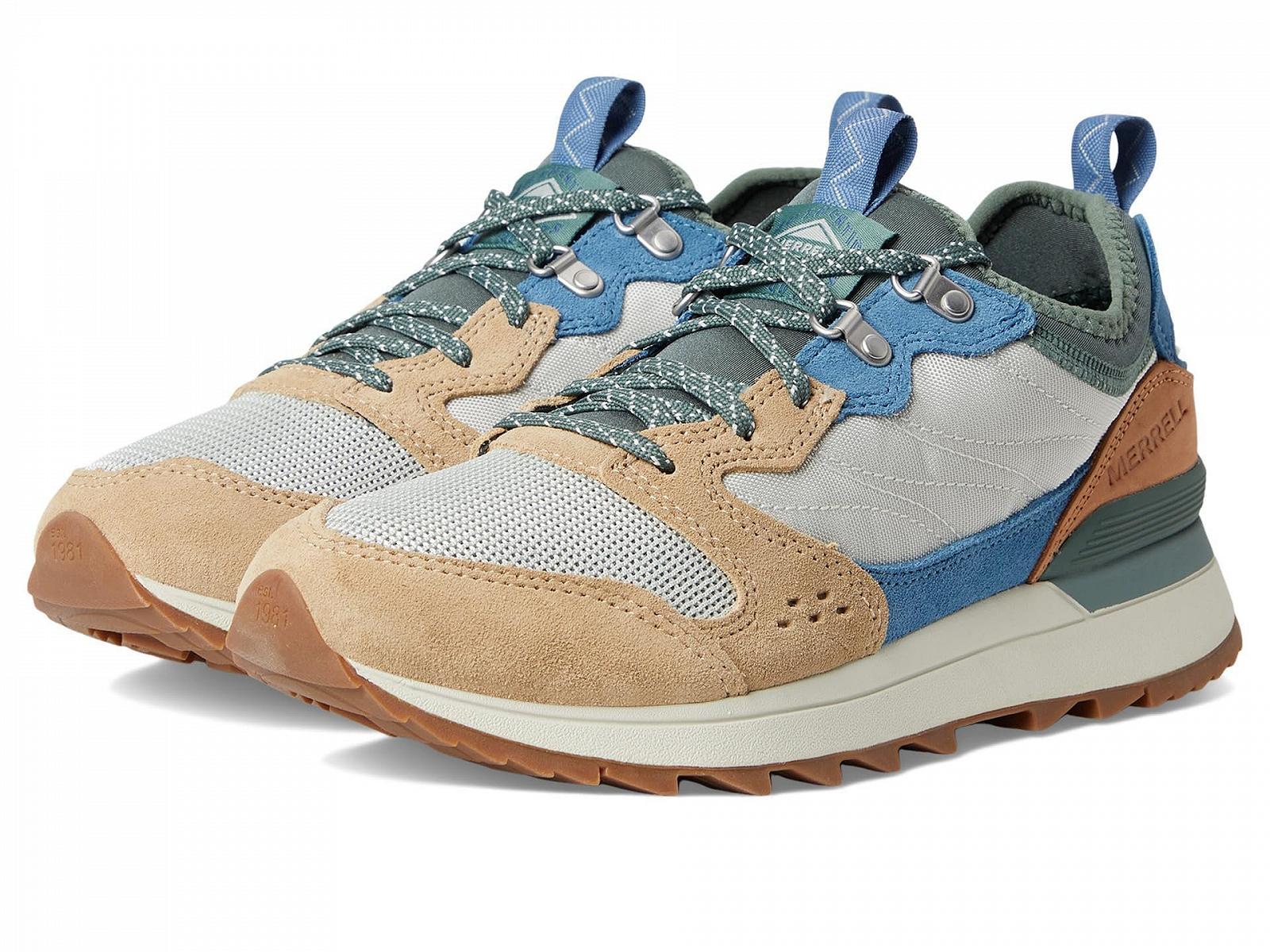 Кроссовки Merrell Alpine 83 Recraft мужские, фото №1