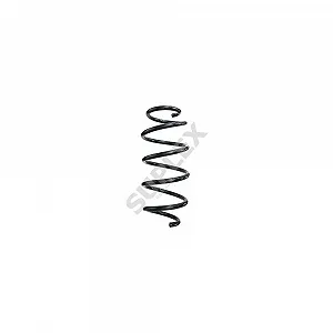 Пружина підвіски SUPLEX 39320 передня вісь - Фото 1